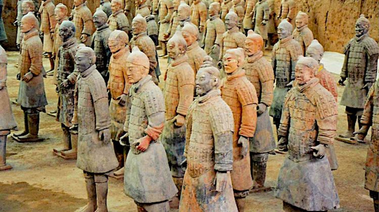 AMITIÉ – Célébration des 40 ans de jumelage entre Pau et Xi’an